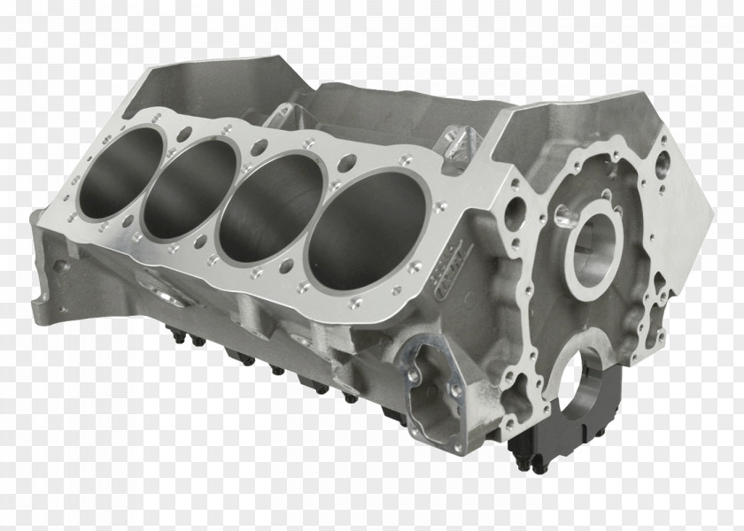 Engine Metal PNG