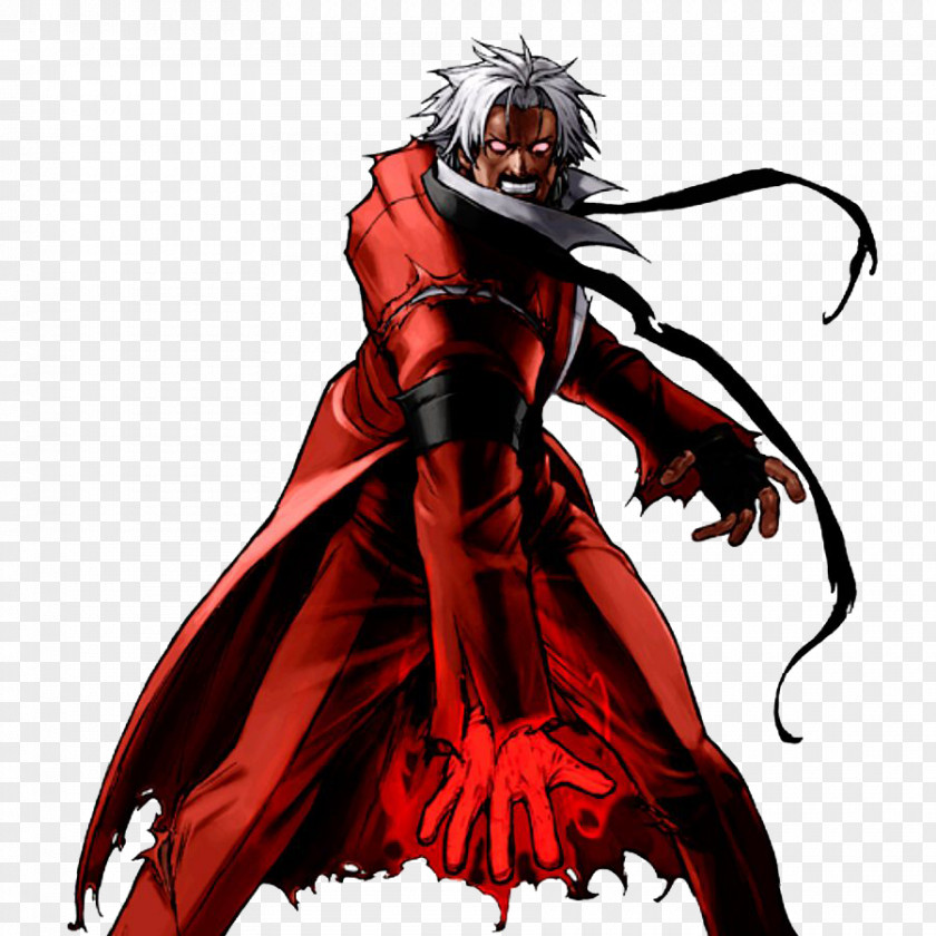 Fighting Capcom Vs. SNK 2 Rugal Bernstein Akuma The King Of Fighters '95 '94 PNG