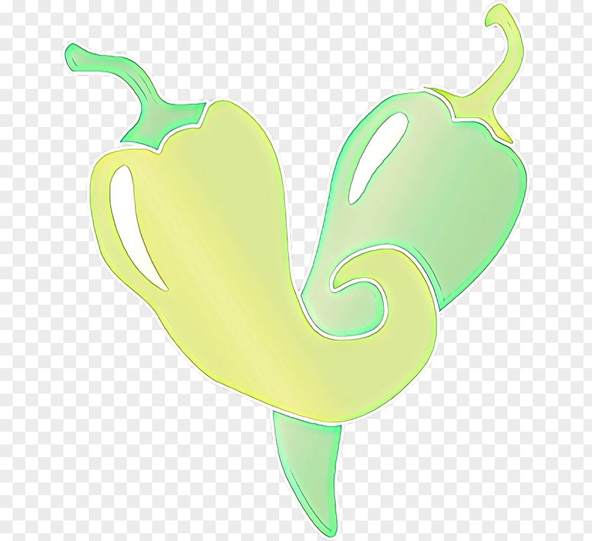 Green Plant Vegetable Chili Pepper Bell PNG