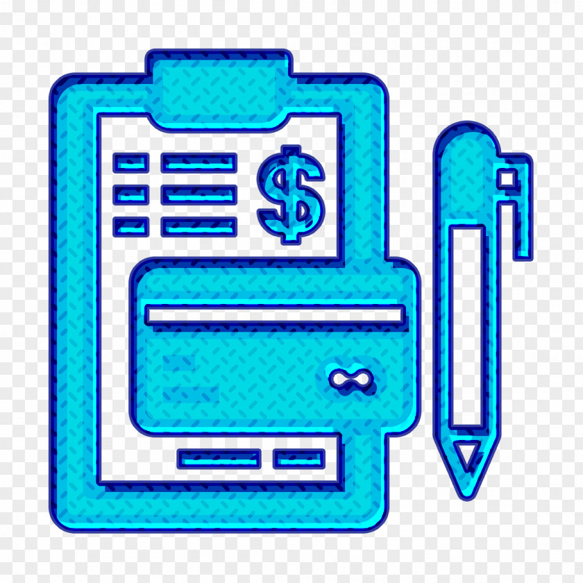 Invoice Icon Payment Business And Finance PNG