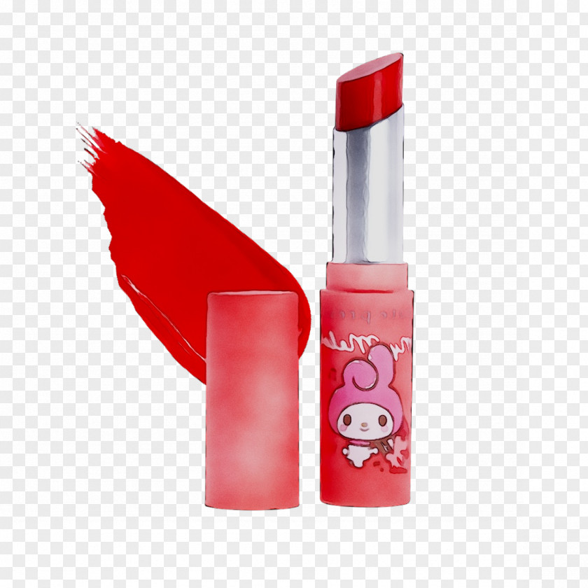 Lipstick Lip Gloss Product RED.M PNG