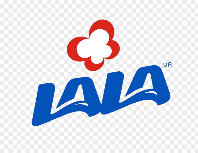 Logo Mexico Brand Dairy Products Grupo Lala PNG