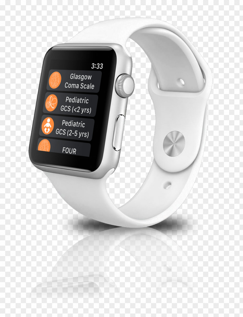 Nike Apple Watch Series 3 1 2 Nike+ PNG