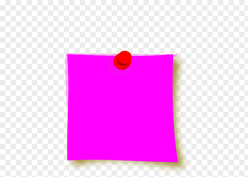 Post-it Note Paper Royalty-free Clip Art PNG