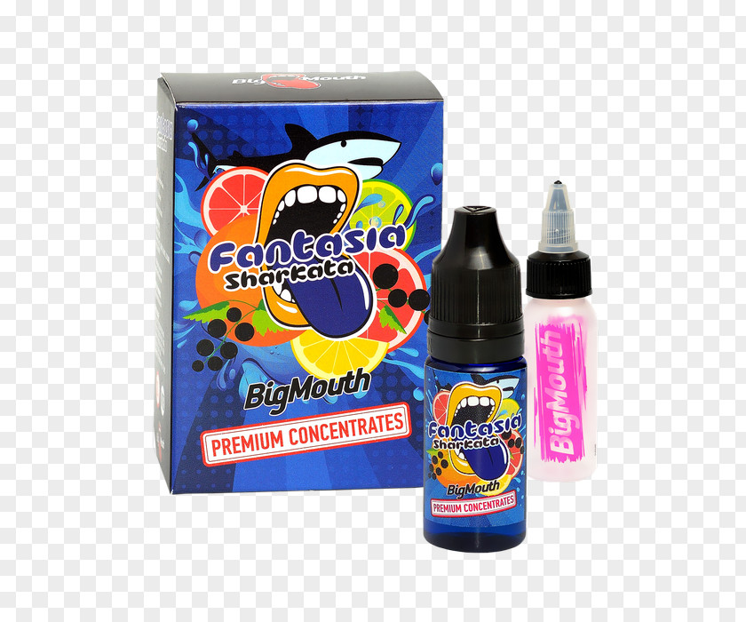 Smoking Mouth Flavor Taste Liquid Juice PNG