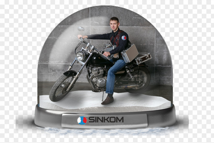 Snow Globes Renting Inflatable Wheel PNG