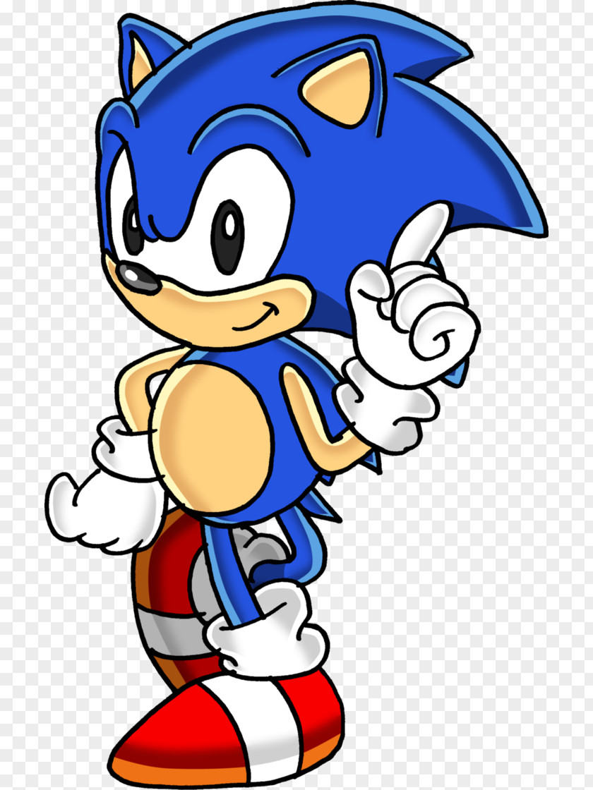 Sonic The Hedgehog Generations Adventure Mania Advance PNG
