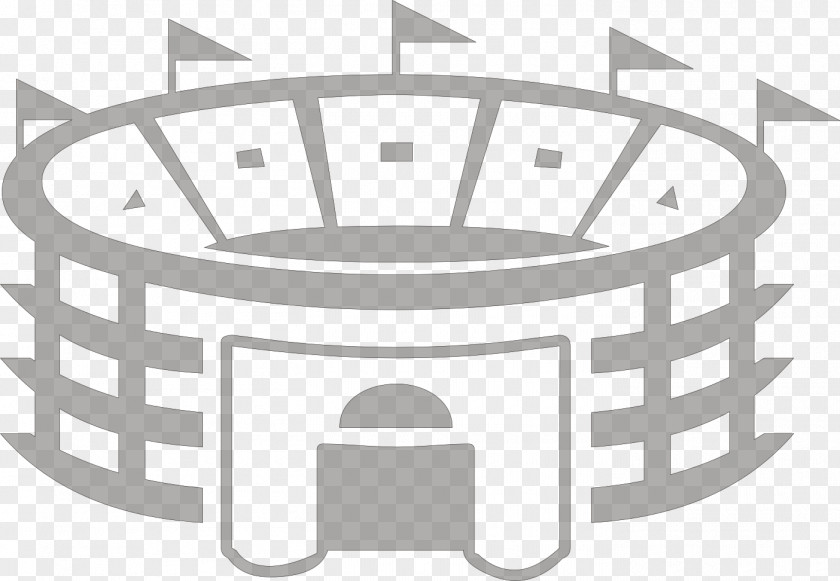 Stadium Royalty-free Clip Art PNG