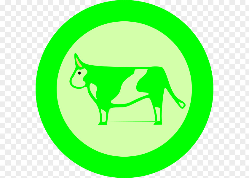 Vache Beef Cattle Dairy Clip Art Vector Graphics Livestock PNG