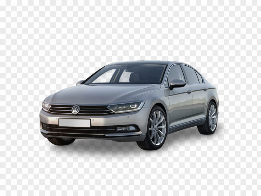 Volkswagen 2015 Passat Car CC Sharan PNG