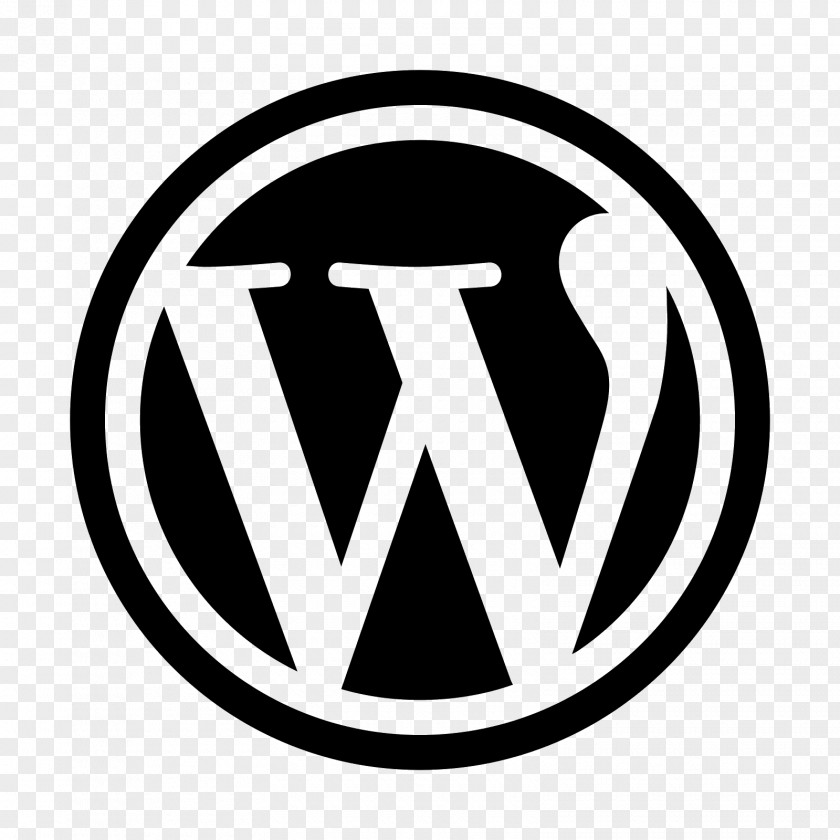 Web Development WordPress Blog PNG