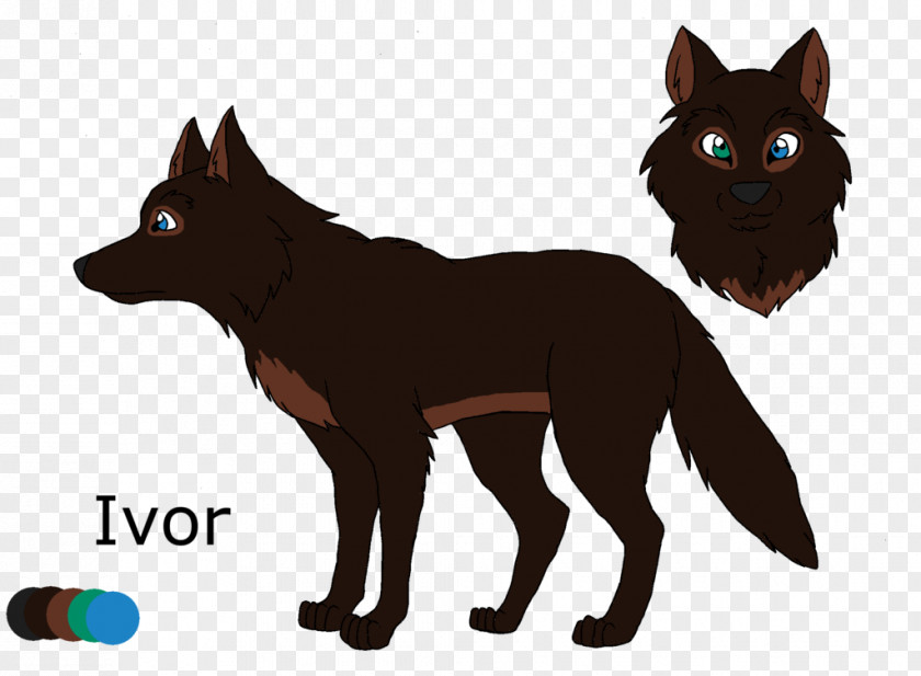 Wolf Pack Schipperke Red Fox Coyote Lion PNG