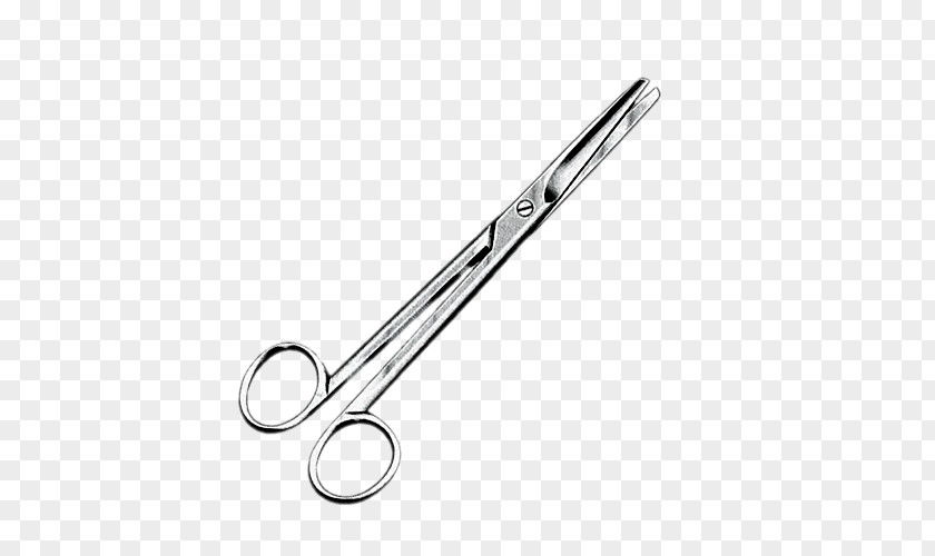 5 De Mayo Surgery Metzenbaum Scissors Surgical Instrument PNG