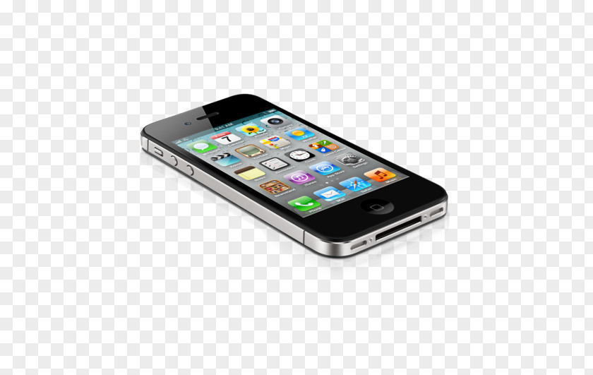 Apple IPhone 4S 5 3G PNG