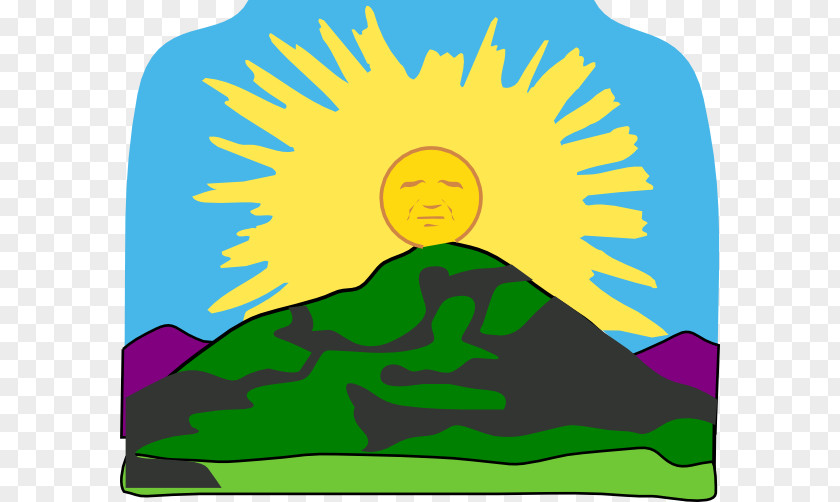 Cartoon Mountain Pictures Sunlight Free Content Clip Art PNG