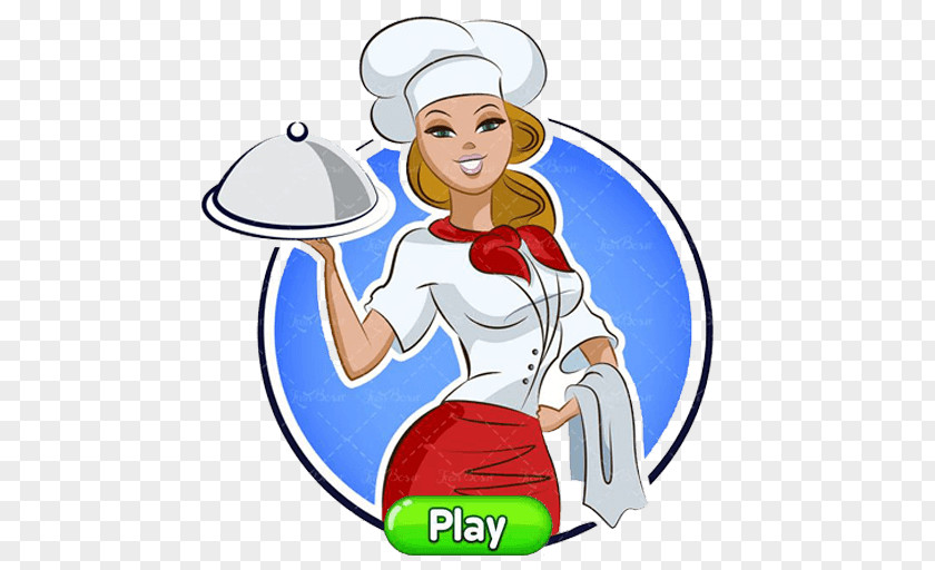 Cooking Chef Cartoon PNG