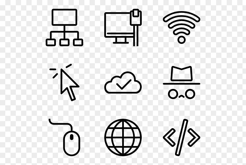 Internet Technology Jason Voorhees Symbol PNG