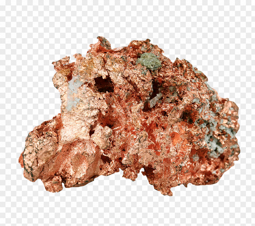 Iron Copper Metal Periodic Table Industry PNG