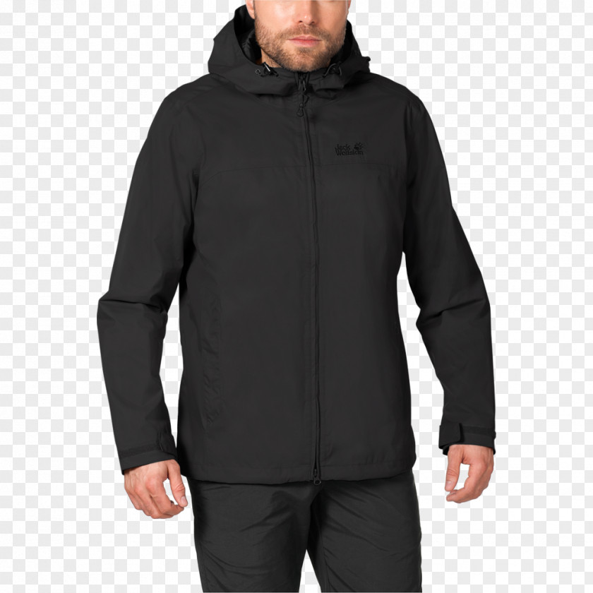 Jack Wolfskin Hoodie Sweater The North Face Jacket Polar Fleece PNG