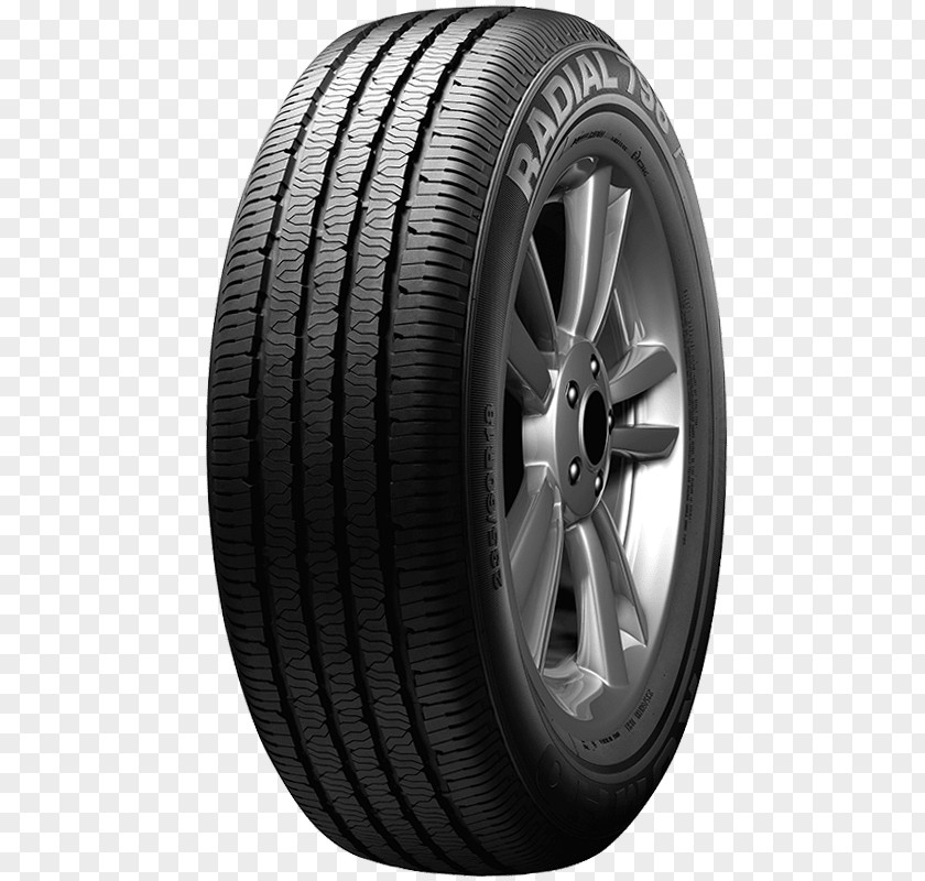 Kumho Car Tire Tyrepower Price PNG