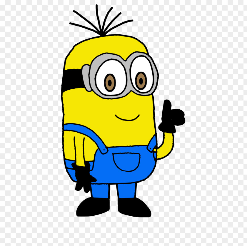Minion Kevin Bob The Universal Pictures Illumination Kevin, Stuart And Smiley PNG
