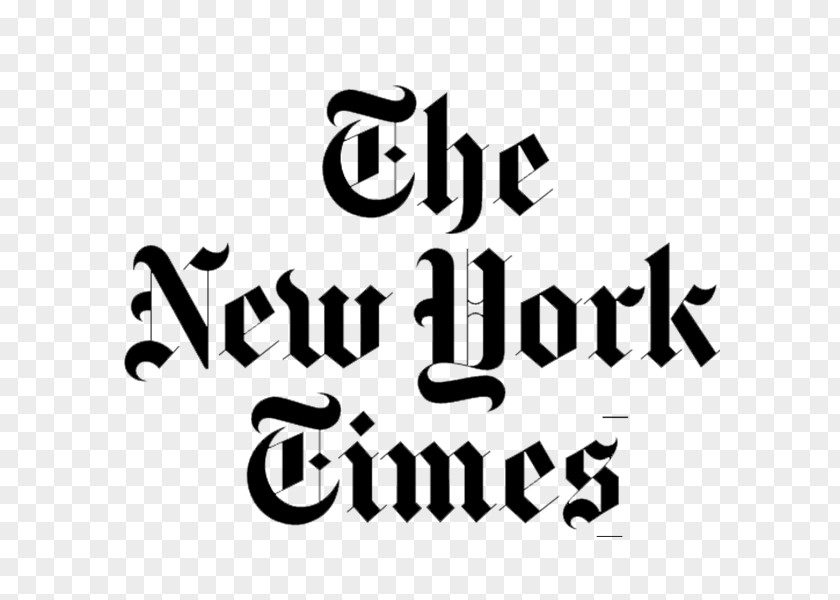 New York City The Times Best Seller List News Editorial PNG