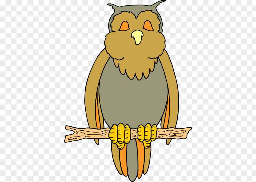 Owl Cartoon Desktop Wallpaper Clip Art PNG