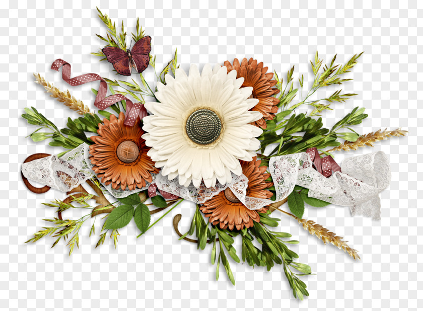 Painting Art Floral Design Flower Paper PNG