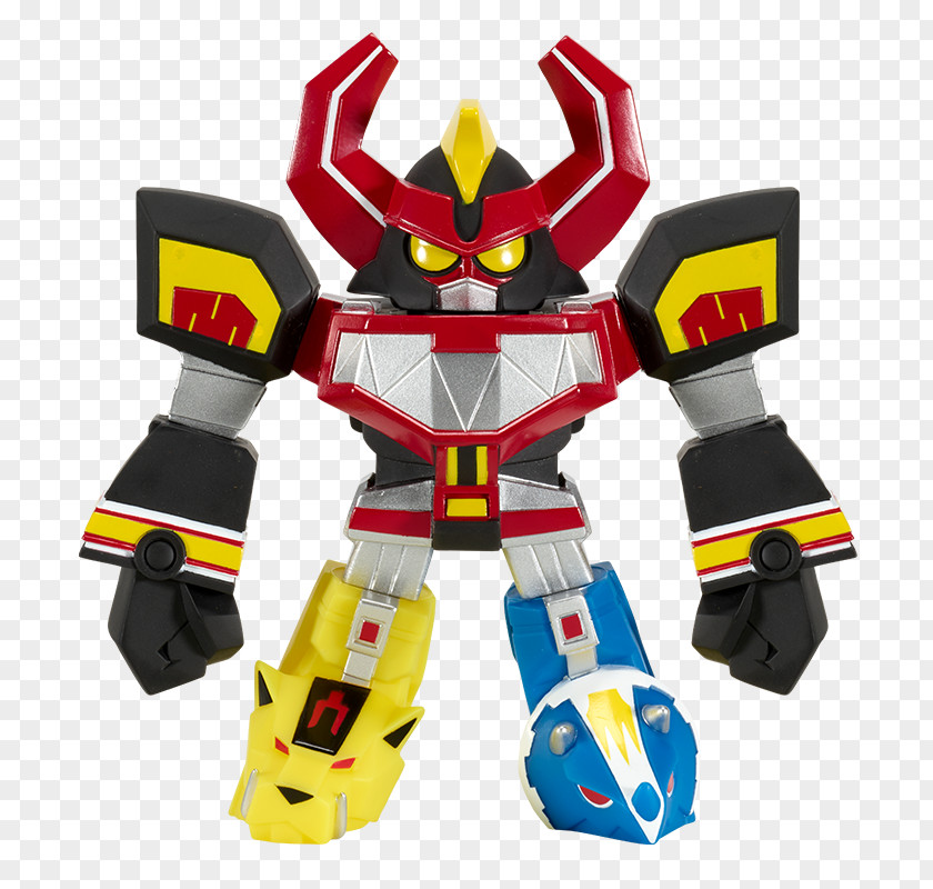 Power Rangers Rangers: Legacy Wars Red Ranger Zord Action & Toy Figures PNG