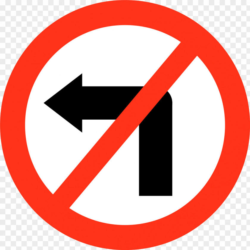 Road Prohibitory Traffic Sign Royalty-free PNG