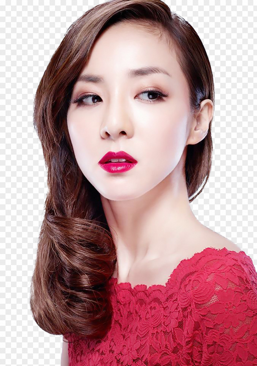 Sandara Park South Korea 2NE1 Cosmetics K-pop PNG