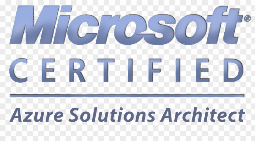 Solution Microsoft Certified Professional Dynamics Trainer Exchange Server PNG