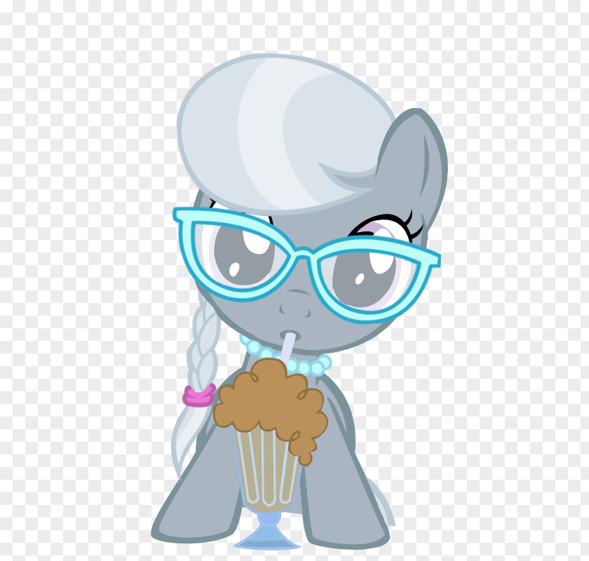 Spoon My Little Pony Silver Cutie Mark Crusaders PNG
