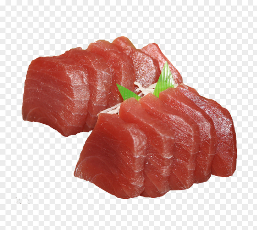 Toro Sashimi Sushi Prosciutto Ham True Tunas PNG