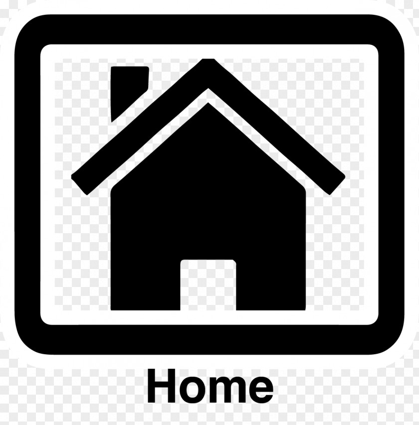 Welcome House Clip Art PNG
