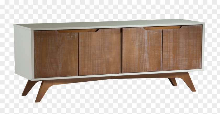 Wood Buffets & Sideboards Drawer Furniture PNG