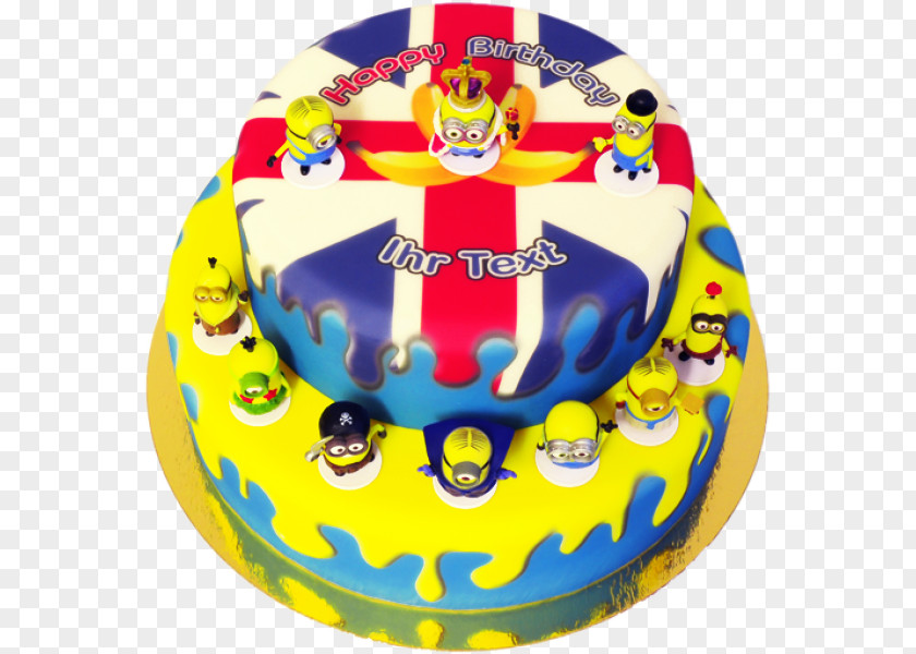 Cake Torte Birthday Muffin Decorating PNG