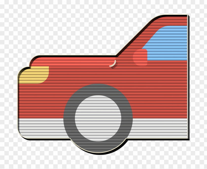 Car Icon Workday PNG