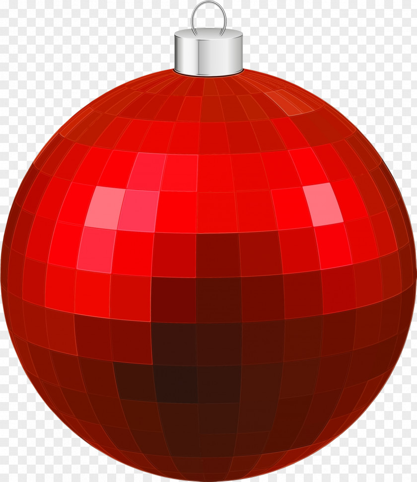 Christmas Decoration Ornament PNG