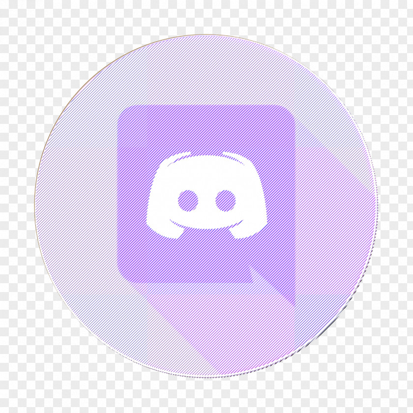 Discord Icon Messenger PNG