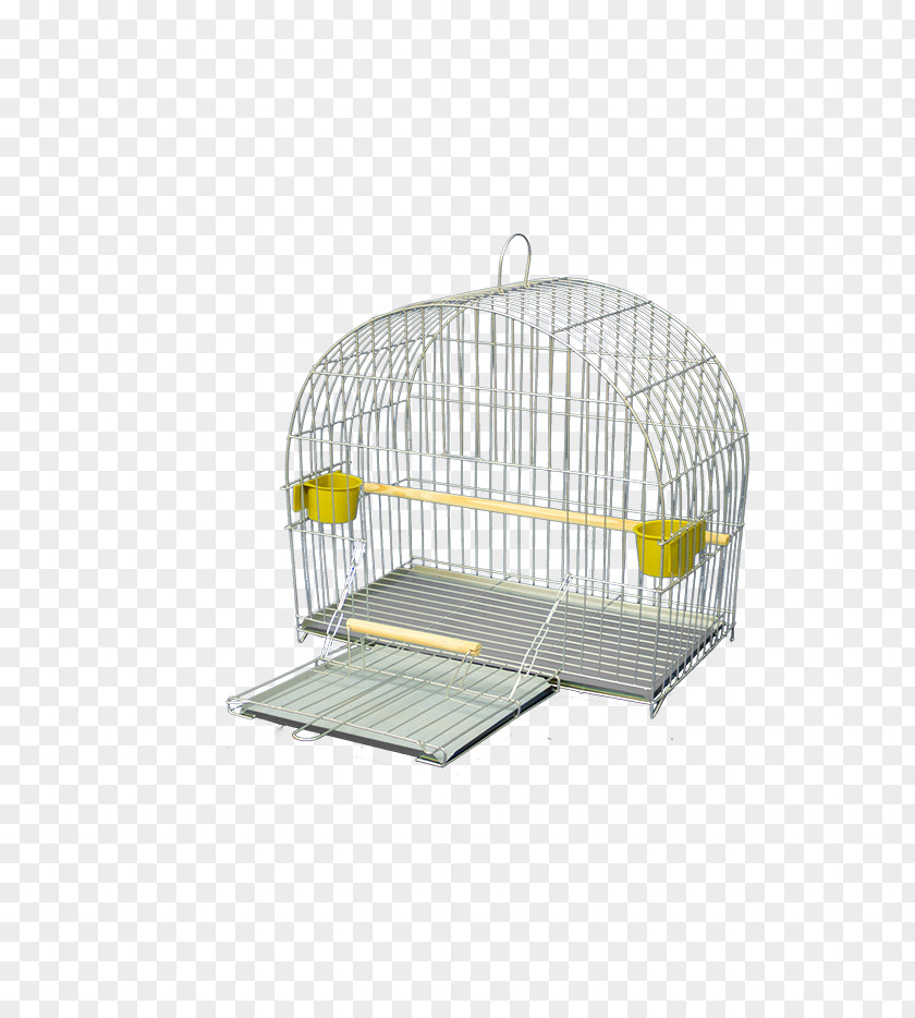 Gaiola Cockatiel Birdcage House PNG