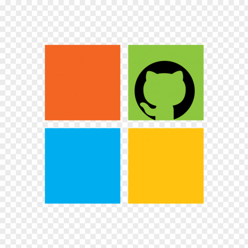 Github Microsoft Corporation GitHub Blockchain Source Code Open-source Model PNG