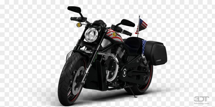 Harleydavidson Vrsc Cruiser Car Motorcycle Accessories Wheel Harley-Davidson PNG
