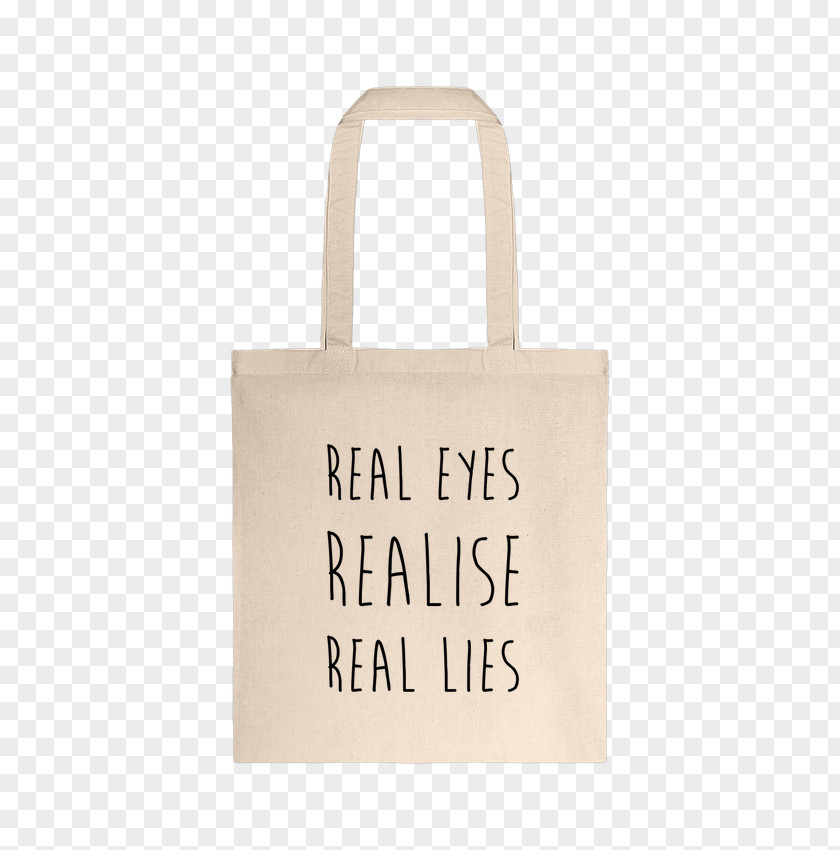 Real Eyes Tote Bag Chanel T-shirt Handbag PNG