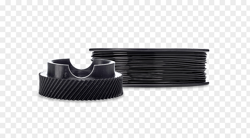 Robo 3D Printing Filament Ultimaker Nylon Material PNG