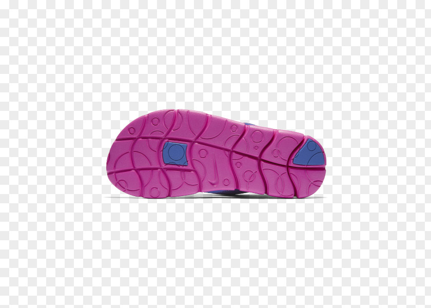 Sandal Slipper Shoe Flip-flops Nike PNG