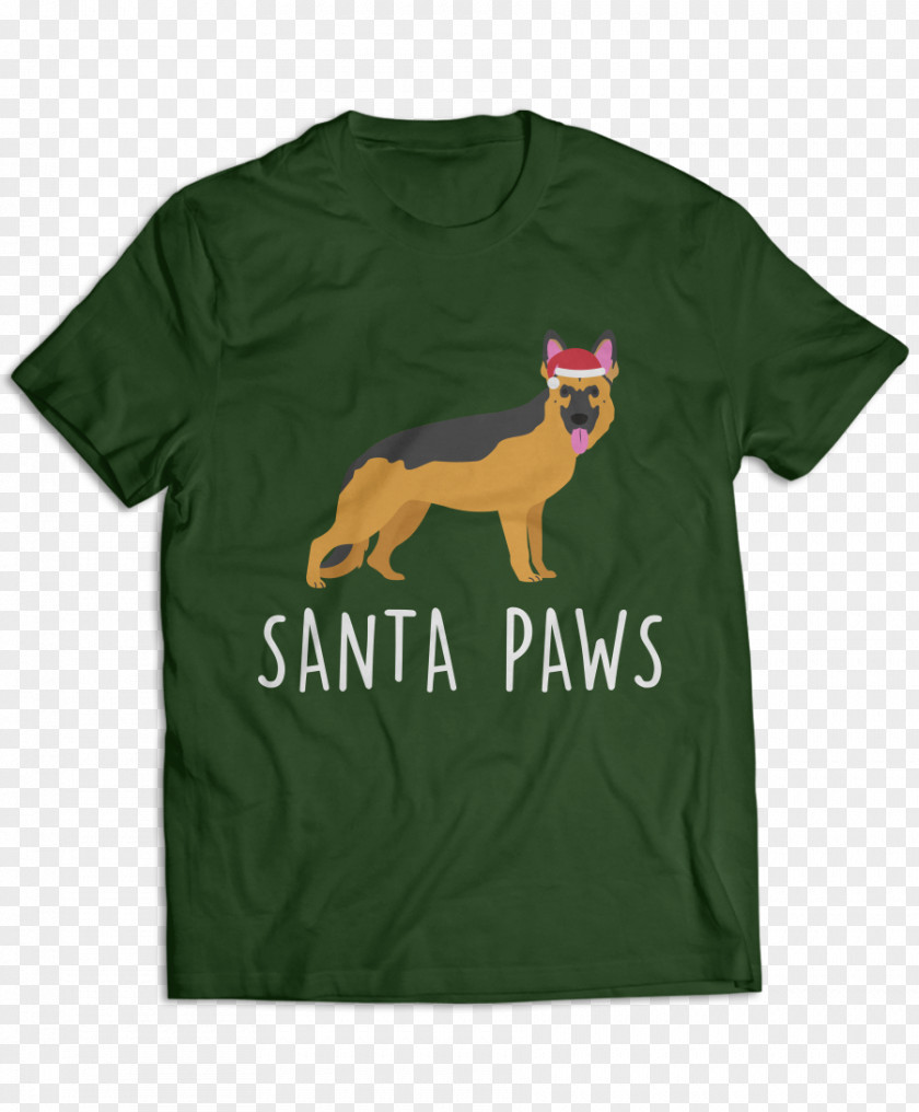 Santa Paws T-shirt Texas Longhorns Baseball Kansas City Chiefs Football Clothing PNG