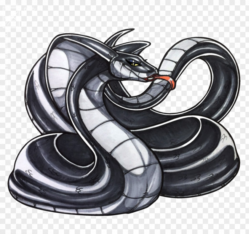 Snakes Snake DeviantArt Reptile Vipers PNG