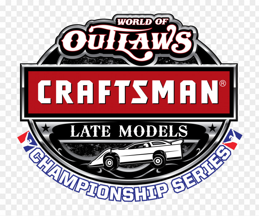 Sprint Car Racing World Of Outlaws Late Model Series Super DIRTcar 2018 Craftsman Outlaws: Cars NASCAR Camping Truck PNG