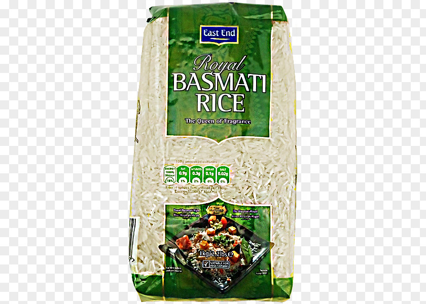 Basmati Rice Vegetarian Cuisine Food Indian PNG